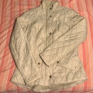 BARBOUR jacket